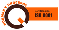 Certificación ISO 9001 Normas y Procesos