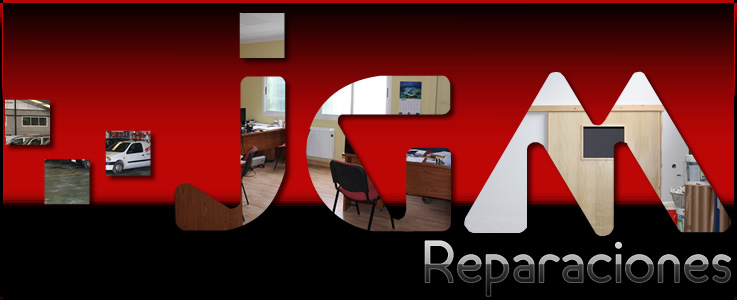 JGM Reparaciones del hogar, mantenimiento de comunidades y empresas